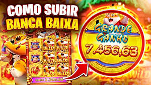 fortune tiger casino para mobile